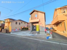 【東京都/町田市小山ヶ丘】町田市小山ヶ丘5丁目 新築一戸建て 