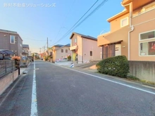 【東京都/町田市小山ヶ丘】町田市小山ヶ丘5丁目 新築一戸建て 