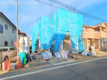 【東京都/町田市小山ヶ丘】町田市小山ヶ丘5丁目 新築一戸建て 