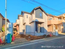 【東京都/町田市小山ヶ丘】町田市小山ヶ丘5丁目 新築一戸建て 