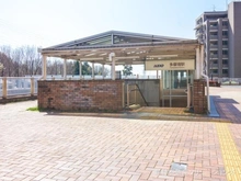 【東京都/町田市小山ヶ丘】町田市小山ヶ丘5丁目 新築一戸建て 周辺施設