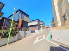 【神奈川県/座間市入谷東】座間市入谷東2丁目 新築一戸建て 
