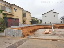 【神奈川県/座間市入谷東】座間市入谷東2丁目 新築一戸建て 