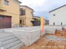 【神奈川県/座間市入谷東】座間市入谷東2丁目 新築一戸建て 