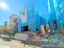 【神奈川県/座間市入谷東】座間市入谷東2丁目 新築一戸建て 