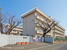 【神奈川県/座間市入谷東】座間市入谷東2丁目 新築一戸建て 周辺施設