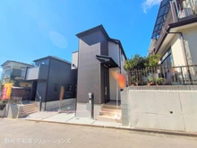 【神奈川県/座間市入谷東】座間市入谷東2丁目 新築一戸建て 