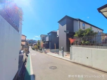 【神奈川県/座間市入谷東】座間市入谷東2丁目 新築一戸建て 