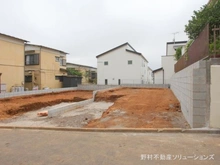 【神奈川県/座間市入谷東】座間市入谷東2丁目 新築一戸建て 