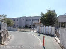 【神奈川県/座間市入谷東】座間市入谷東2丁目 新築一戸建て 周辺施設