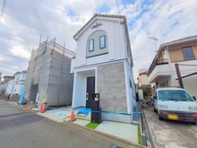 【神奈川県/相模原市中央区小山】相模原市中央区小山2丁目 新築一戸建て 