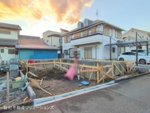 【神奈川県/相模原市中央区小山】相模原市中央区小山2丁目 新築一戸建て 