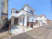 【神奈川県/相模原市中央区小山】相模原市中央区小山2丁目 新築一戸建て 外観
