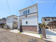 【神奈川県/相模原市中央区小山】相模原市中央区小山2丁目 新築一戸建て 
