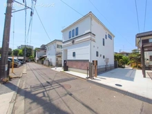 【神奈川県/相模原市中央区小山】相模原市中央区小山2丁目 新築一戸建て 