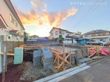 【神奈川県/相模原市中央区小山】相模原市中央区小山2丁目 新築一戸建て 