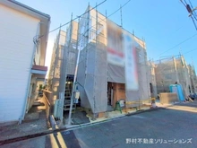【神奈川県/相模原市中央区小山】相模原市中央区小山2丁目 新築一戸建て 