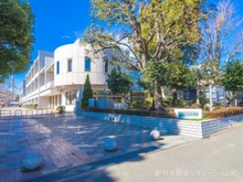 【神奈川県/相模原市中央区小山】相模原市中央区小山2丁目 新築一戸建て 周辺施設