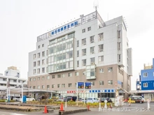 【神奈川県/相模原市中央区小山】相模原市中央区小山2丁目 新築一戸建て 周辺施設