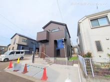 【神奈川県/相模原市南区下溝】相模原市南区下溝 新築一戸建て 