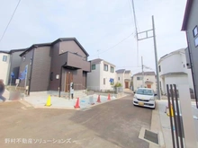 【神奈川県/相模原市南区下溝】相模原市南区下溝 新築一戸建て 