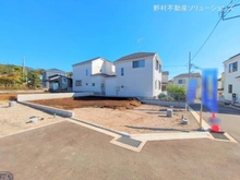 【神奈川県/相模原市南区下溝】相模原市南区下溝 新築一戸建て 