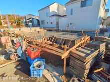 【神奈川県/相模原市南区下溝】相模原市南区下溝 新築一戸建て 
