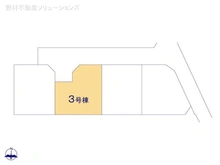 【神奈川県/相模原市南区麻溝台】相模原市南区麻溝台4丁目 新築一戸建て 