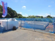 【神奈川県/相模原市南区麻溝台】相模原市南区麻溝台4丁目 新築一戸建て 
