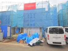 【神奈川県/相模原市南区麻溝台】相模原市南区麻溝台4丁目 新築一戸建て 