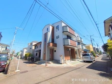 【神奈川県/相模原市南区東林間】相模原市南区東林間4丁目 新築一戸建て 