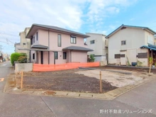 【神奈川県/相模原市南区東林間】相模原市南区東林間4丁目 新築一戸建て 
