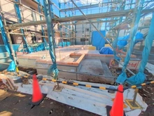 【神奈川県/相模原市南区東林間】相模原市南区東林間4丁目 新築一戸建て 