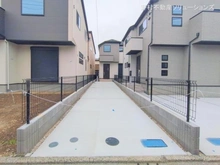 【東京都/町田市小川】町田市小川2丁目 新築一戸建て 