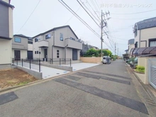 【東京都/町田市小川】町田市小川2丁目 新築一戸建て 