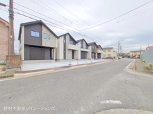【神奈川県/相模原市南区下溝】相模原市南区下溝 新築一戸建て 