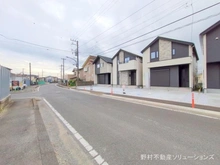 【神奈川県/相模原市南区下溝】相模原市南区下溝 新築一戸建て 
