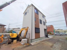 【神奈川県/相模原市南区相武台】相模原市南区相武台3丁目 新築一戸建て 