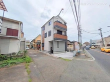 【神奈川県/相模原市南区相武台】相模原市南区相武台3丁目 新築一戸建て 