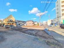 【神奈川県/相模原市南区相武台】相模原市南区相武台3丁目 新築一戸建て 