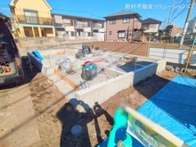【神奈川県/相模原市南区相武台】相模原市南区相武台3丁目 新築一戸建て 