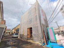 【神奈川県/相模原市南区相武台】相模原市南区相武台3丁目 新築一戸建て 