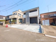 【神奈川県/相模原市中央区緑が丘】相模原市中央区緑が丘2丁目 新築一戸建て 