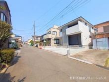 【神奈川県/相模原市中央区緑が丘】相模原市中央区緑が丘2丁目 新築一戸建て 