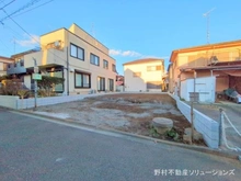【神奈川県/相模原市中央区緑が丘】相模原市中央区緑が丘2丁目 新築一戸建て 