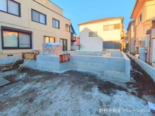 【神奈川県/相模原市中央区緑が丘】相模原市中央区緑が丘2丁目 新築一戸建て 