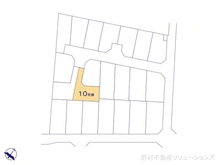 【神奈川県/相模原市南区大野台】相模原市南区大野台1丁目 新築一戸建て 