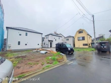 【神奈川県/相模原市南区大野台】相模原市南区大野台1丁目 新築一戸建て 