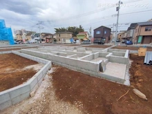 【神奈川県/相模原市南区大野台】相模原市南区大野台1丁目 新築一戸建て 