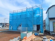 【神奈川県/相模原市南区大野台】相模原市南区大野台1丁目 新築一戸建て 